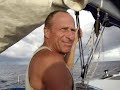 Transat du voilier Camerone