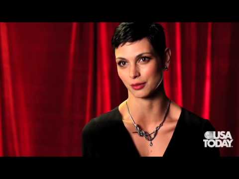 Morena Baccarin