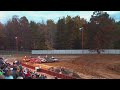 2009 Unique Motor Sports State Championships Small Car Feature