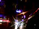 Manchester critical mass November (Peter St/Deansgate)