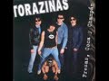 Torazinas - Arena Caliente