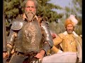 Belmonte en El Caballero Don Quijote