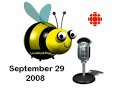 LiveWorkPlay - The Encampment - CBC Radio September 29, 2008