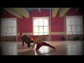 Usher - Climax Choreography I Nicky Andersen & Sunny Thai