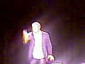 biagio Izzo a mannheim ( germania )