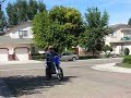 2000 Yamaha YZ 426F 2000 Yamaha YZ 426F