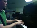 Dr. Mario Fever Theme w/Ben Folds breakdown