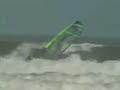 Kauli Seadi sailing at home ( Brazil )