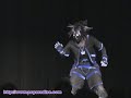 NYAF 2008 - #09 What To Do on a Date Kingdom Hearts 2