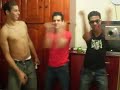 Passinho dos Prostitutos - RickK & Bruno