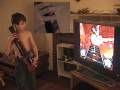 Guitar Hero 2 87% Carry on My Wayward Son GH2 Easy not Expert