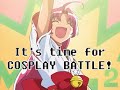 Nice amv that i found^^