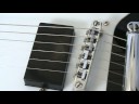 Rexsom - Flying V Canhota