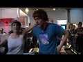 -Les Trucs-auf der Games Convention 2008 -Les Trucs-auf der Games Convention 2008