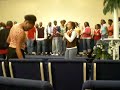 \"Fix What is Broke\" by Voices in Ministry