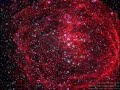 Space Meditation on J.-S. Bach Messe by Denis Fedorov