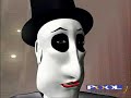an animated short about the italian actor ettore petrolini.
by pool factory 1998.