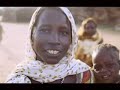 Living Darfur