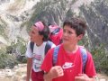 Trekking in valle Gesso