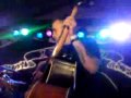 SOUTH ISLAND RUMBLE JAM SESSION 1