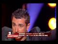 INCROYABLE TALENT 2008: ANTHONY JOUBERT