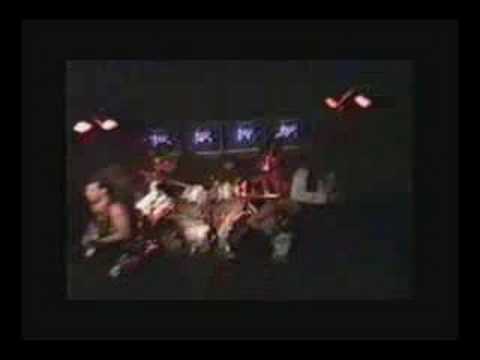 NO MORE JOHNNY-LIVEpt5