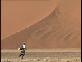 Namib Desert Challenge - Day 5, Final Stage