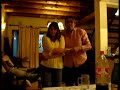 PICADA 19 OCTUBRE 2008 (VIDEO)