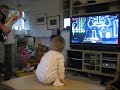 Misty loves Rock Band