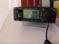 40m I-PRO Vertical Antenna