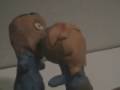 PONGO HORROR - splatter, gore, violence! PART 1