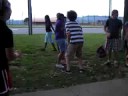 Frodo Dance