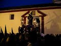 Salida Gran Poder Brenes 2007