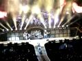AC/DC  BACK IN BLACK LIVE IN BARCELONA ESTADI OLIMPIC 07 06 2009 BLACK ICE TOUR 2009