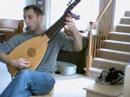 Vallet Prelude - lute