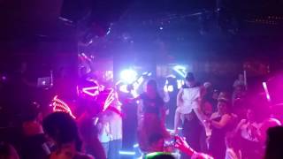 Ambiance Clubbing by Gala Traiteur Evénementiel