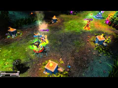 how to control master yi q