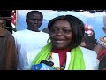 www.ntv.co.ke If happiness was made, then its creator was Kenyan. The peculiar people of this nation seem to have rediscovered that enduring spirit as evidenced in events surrounding concluded of the referendum vote. They brought out their best in jig and song and status is no hindrance. Here is a tribute to the enduring spirit of the Kenyan people on a special edition of Bulls-Eye.
