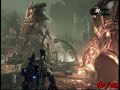 Gears Of War 2 ( Guia objetos , ACTO 2 )