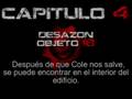Gears Of War 2 ( Guia objetos , ACTO 2 )