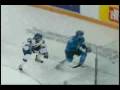 World Junior Championship 2009 Finland - Kazakhstan