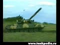 russian tank t 80