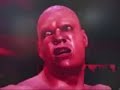 john cena and kane