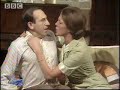 Reggie seduces Joan - The Fall and Rise of Reggie Perrin - BBC comedy