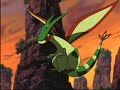 Pokemon Jirachi Wishmaker part 6 of 8