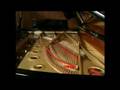 Making Of A Kawai Grand Piano Pt.1