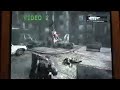 Gears of War-Campus Grinder Video Walkthrough Gears of War-Campus Grinder Video Walkthrough