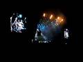 Metallica Whiskey in the jar Live - Marlay Park 20th Aug 08