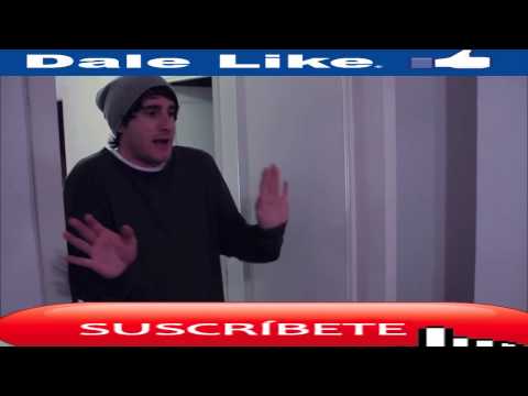 No es lo que parece| Luzu y Lana| Humor