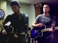 Jon Minter - Anberlin Cover Project - Part 15 - The Mathematics to Love and Loss
